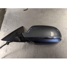 GSC408 Driver Left Side View Mirror From 2013 Audi A5 Quattro  2.0